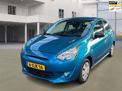 Mitsubishi Space Star 1.0 Inform