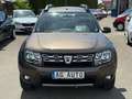 Dacia Duster +Garantie Navi Tempomat Klima TÜV+Service NEU Braun - thumbnail 4