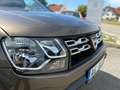 Dacia Duster +Garantie Navi Tempomat Klima TÜV+Service NEU Braun - thumbnail 3