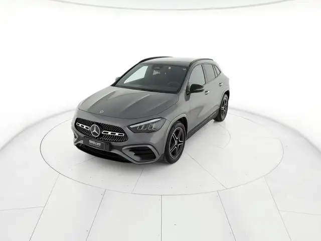 2023 Mercedes-Benz GLA in Grey for sale