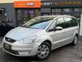 Ford Galaxy 2,0 TDCi Trend/7-SITZER/NAVI/KLIMA/TEMPO/SERVO Silber - thumbnail 2