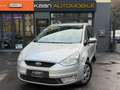 Ford Galaxy 2,0 TDCi Trend/7-SITZER/NAVI/KLIMA/TEMPO/SERVO Silber - thumbnail 1