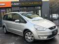 Ford Galaxy 2,0 TDCi Trend/7-SITZER/NAVI/KLIMA/TEMPO/SERVO Silber - thumbnail 3