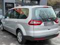 Ford Galaxy 2,0 TDCi Trend/7-SITZER/NAVI/KLIMA/TEMPO/SERVO Silber - thumbnail 4