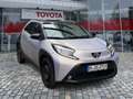 Toyota Aygo X 1,0 l JBL Edition CVT *Sondermodell* Argent - thumbnail 5