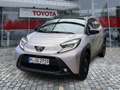 Toyota Aygo X 1,0 l JBL Edition CVT *Sondermodell* Argent - thumbnail 1