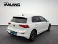 Volkswagen Golf Rabbit 45 TSI Weiß - thumbnail 6