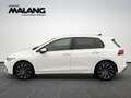 Volkswagen Golf Rabbit 45 TSI Weiß - thumbnail 3