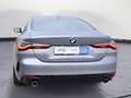 BMW 420 i xDrive Coupe Sport Aut. Klimaaut. Grau - thumbnail 5