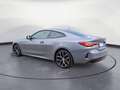 BMW 420 i xDrive Coupe Sport Aut. Klimaaut. Grau - thumbnail 4