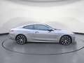 BMW 420 i xDrive Coupe Sport Aut. Klimaaut. Grijs - thumbnail 6