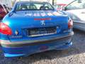 Peugeot 206 CC 110 Platinum Blau - thumbnail 5