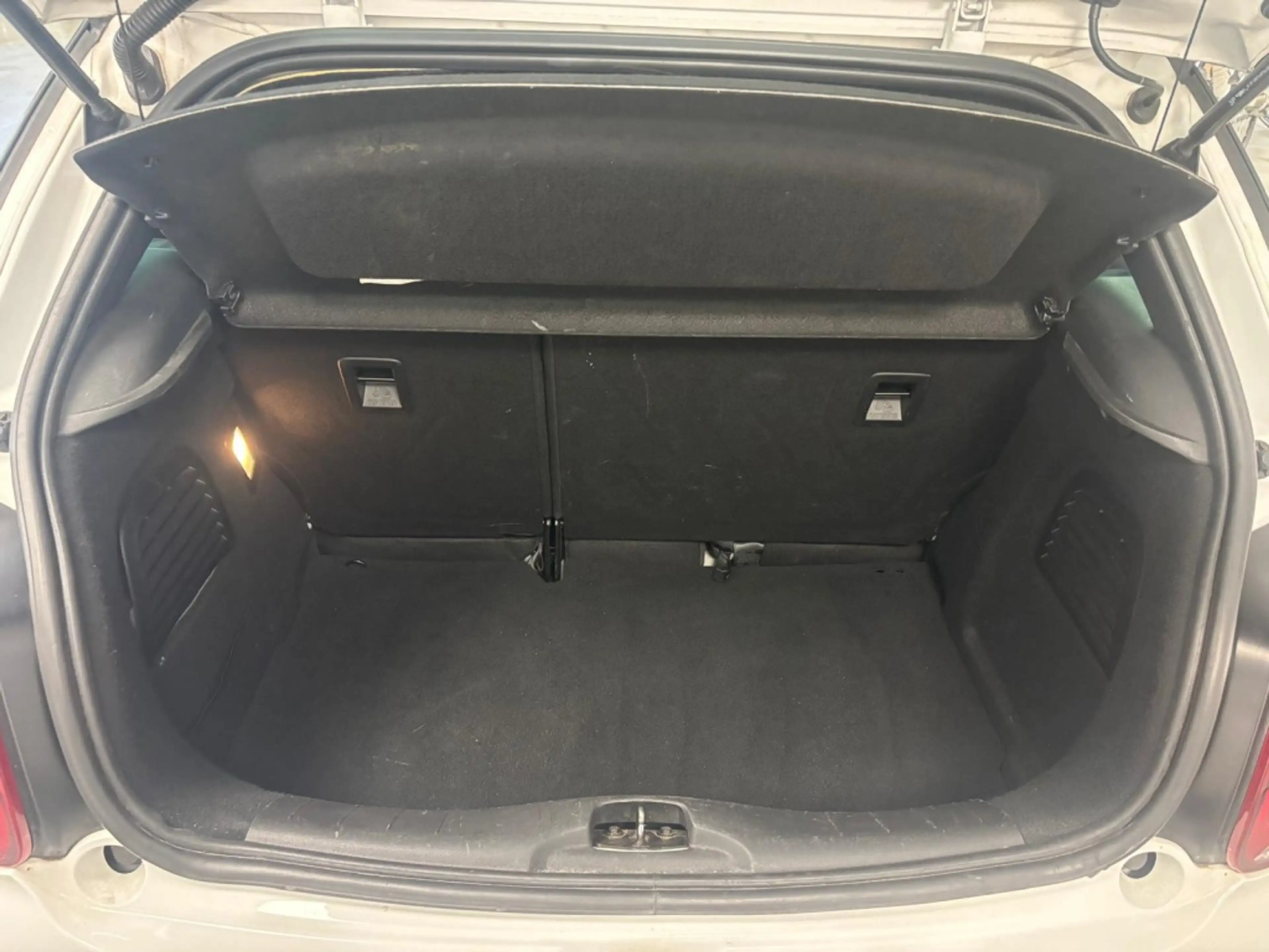 DS Automobiles DS 3 1.2 So Chic zwarte hemel/clima — photo 7