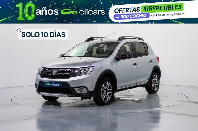 Dacia Sandero 0.9 TCE GLP Essential 66kW