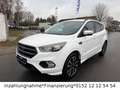 Ford Kuga ST-Line Weiß - thumbnail 2