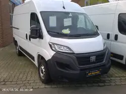 Fiat Ducato L2H2*Klima*Tempomat*Tüv neu*Garantie*1.Hand*