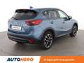 Mazda CX-5 2.5 Nakama Intense AWD Blauw - thumbnail 6