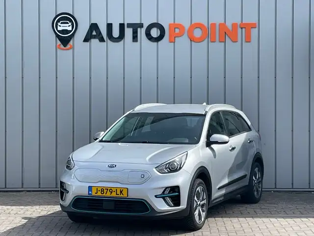 Kia e-Niro DynamicLine 64 kWh 1E EIG DEALEROND SOH100% FASE 3