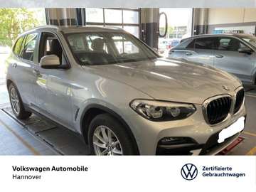 xDrive20i Aut. Advantage Pano LED PDC LiveCoc
