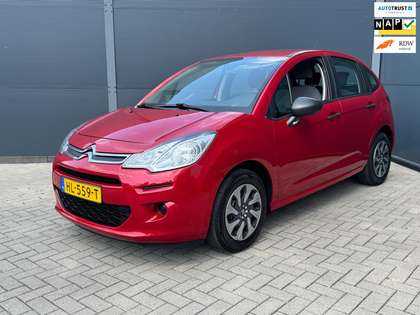Citroen C3 1.0 PureTech Airco / Nap / Trekhaak