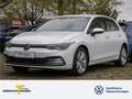 Volkswagen Golf 1.4 eHybrid STYLE IQ.LIGHT SITZHZ APP-CONNE Bianco - thumbnail 1