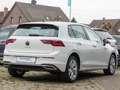 Volkswagen Golf 1.4 eHybrid STYLE IQ.LIGHT SITZHZ APP-CONNE Bianco - thumbnail 3