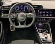 Audi A3 ALLSTREET TFSI e Hybride rechargeable 204 S tronic 6 Design Blanc - thumbnail 9
