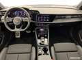 Audi A3 ALLSTREET TFSI e Hybride rechargeable 204 S tronic 6 Design Blanc - thumbnail 8