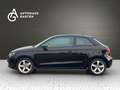 Audi A1 attraction Klima/SHZ/Navi/Alu/Scheckheft Noir - thumbnail 2