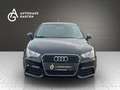 Audi A1 attraction Klima/SHZ/Navi/Alu/Scheckheft Noir - thumbnail 9