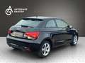 Audi A1 attraction Klima/SHZ/Navi/Alu/Scheckheft Noir - thumbnail 6