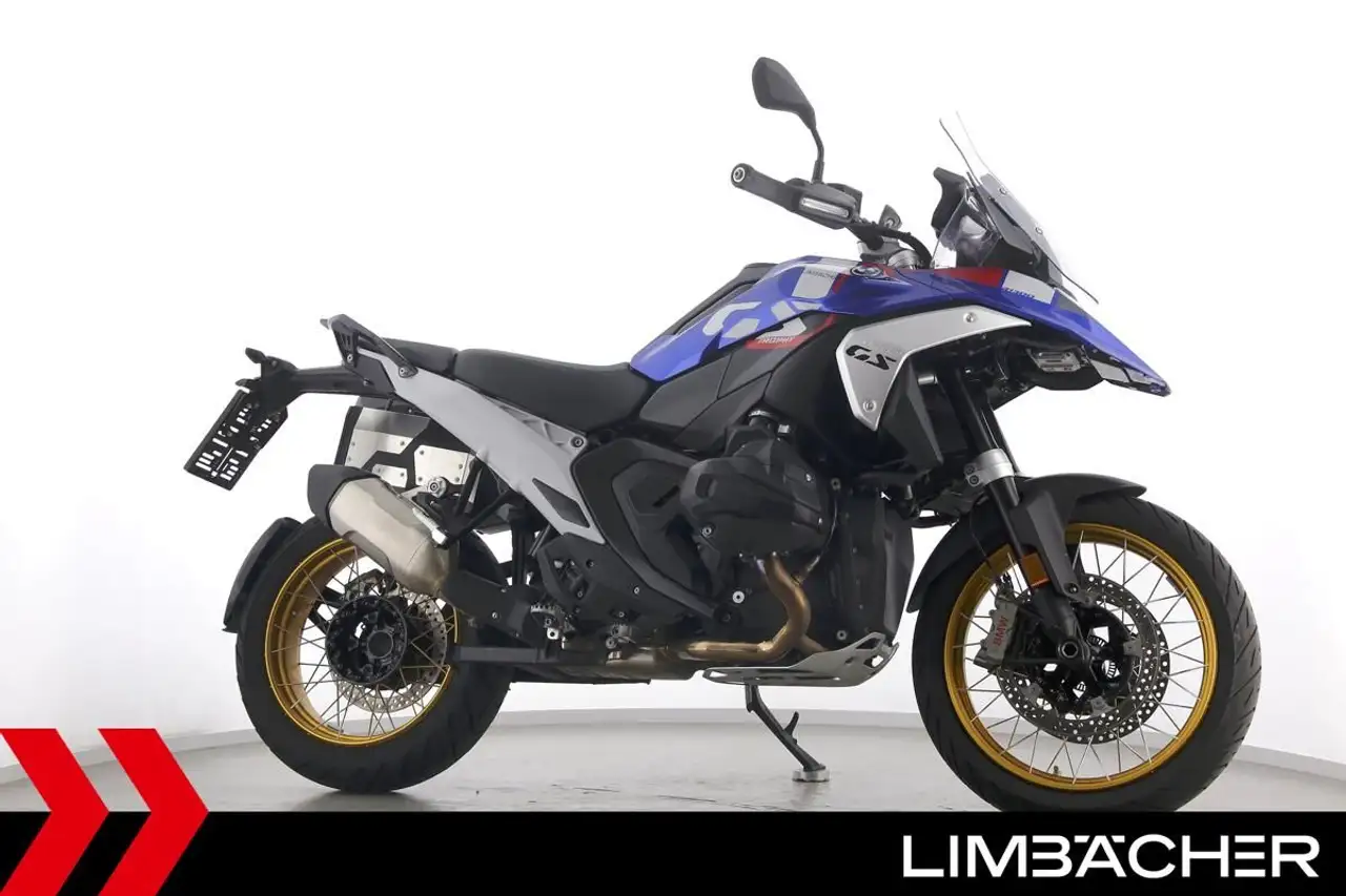 BMW R 1300 GS