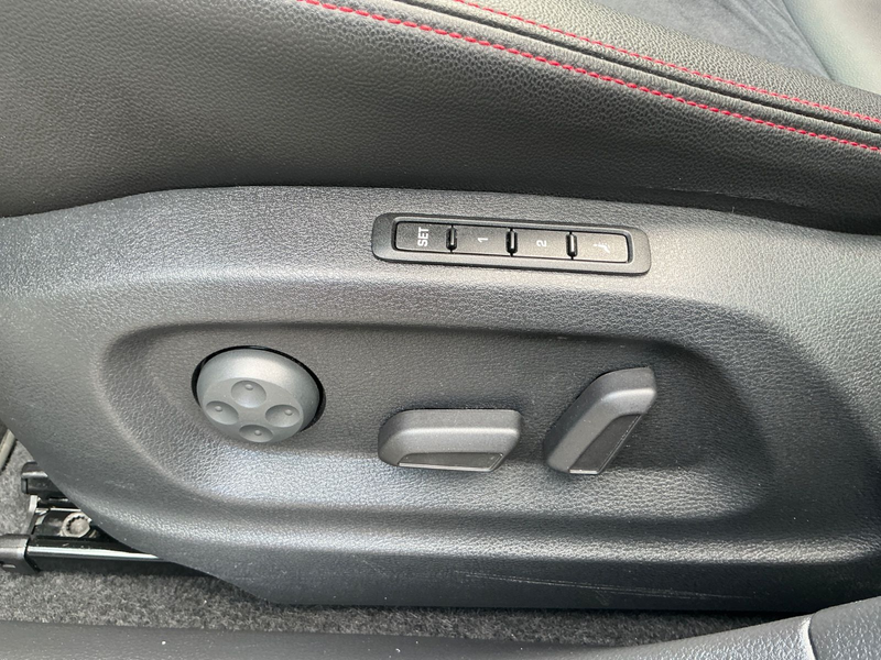 SEAT Alhambra FR-Line AHK Xenon Navi Kamera — photo 12