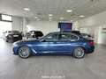 BMW 530 e Sport Auto Plug-in Hybrid Navi Pelle Fari LED Blu/Azzurro - thumbnail 40