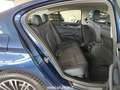 BMW 530 e Sport Auto Plug-in Hybrid Navi Pelle Fari LED Blu/Azzurro - thumbnail 7
