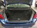 BMW 530 e Sport Auto Plug-in Hybrid Navi Pelle Fari LED Blu/Azzurro - thumbnail 41