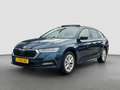 Skoda Octavia Combi 1.0 TSI Business Edition Panoramadak | Digit Blauw - thumbnail 1