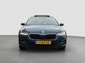 Skoda Octavia Combi 1.0 TSI Business Edition Panoramadak | Digit Blauw - thumbnail 2