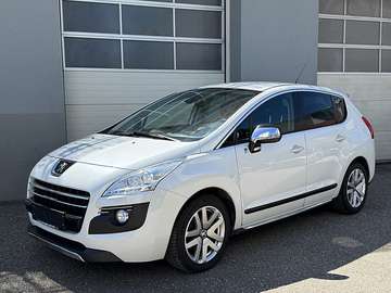 HDI Hybrid Aut. *Allrad*