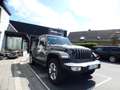 Jeep Wrangler 2.0 Turbo Sahara Unlimited **24000km** Gris - thumbnail 6