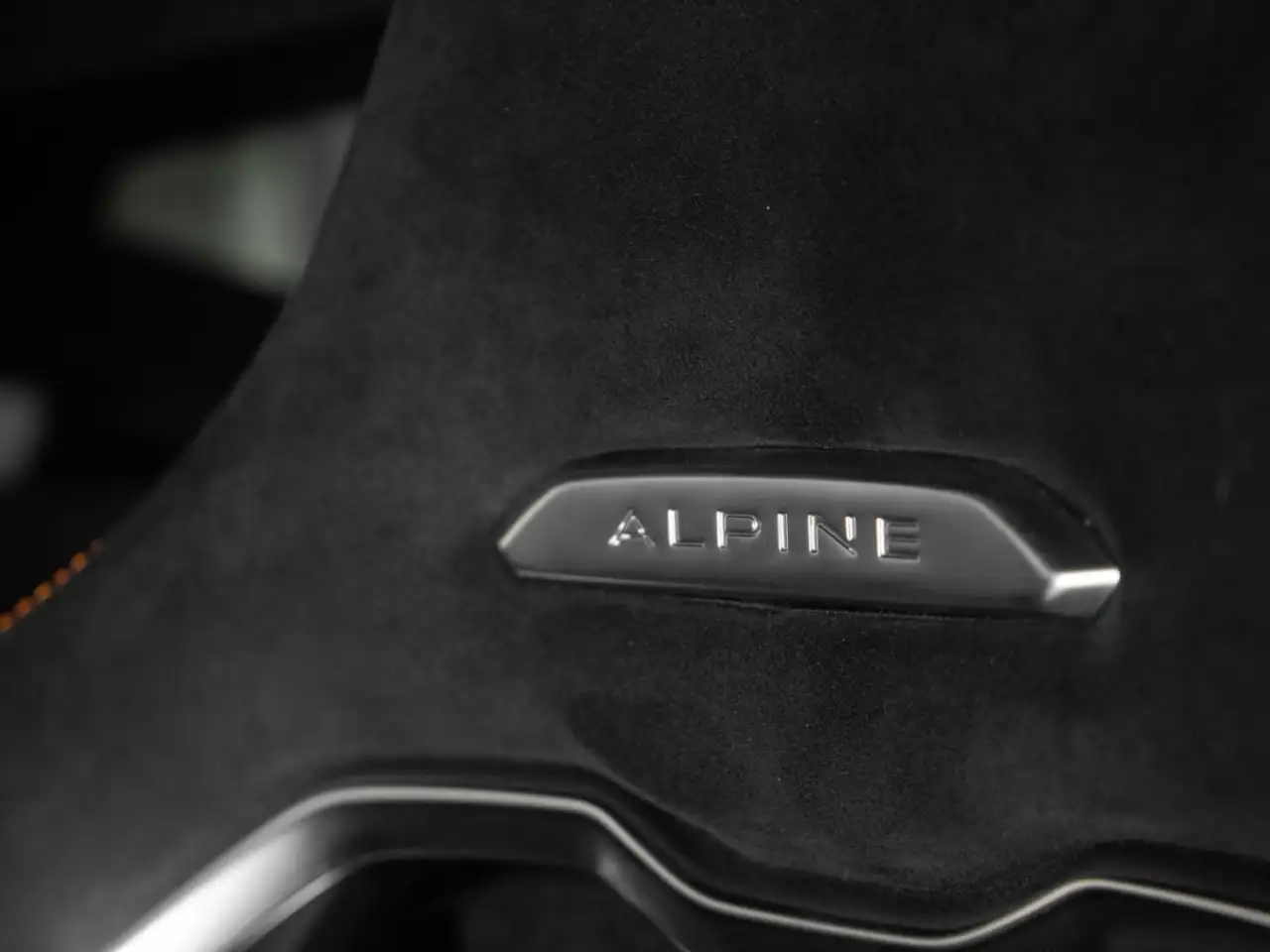 Alpine A110 2021 — фото 15