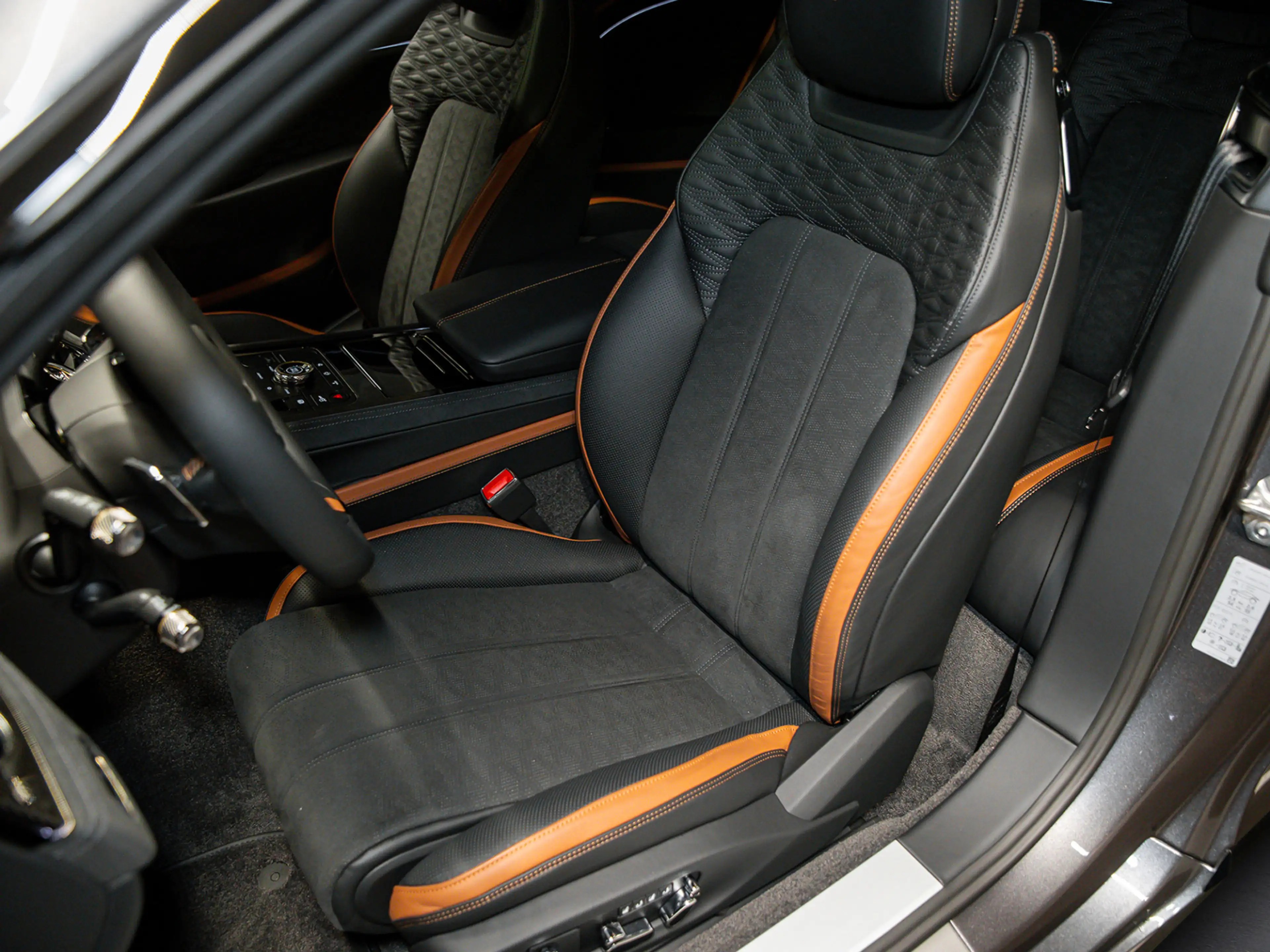 Bentley Continental GT Speed V8 Hybrid MY2026 | Coming soon — photo 12