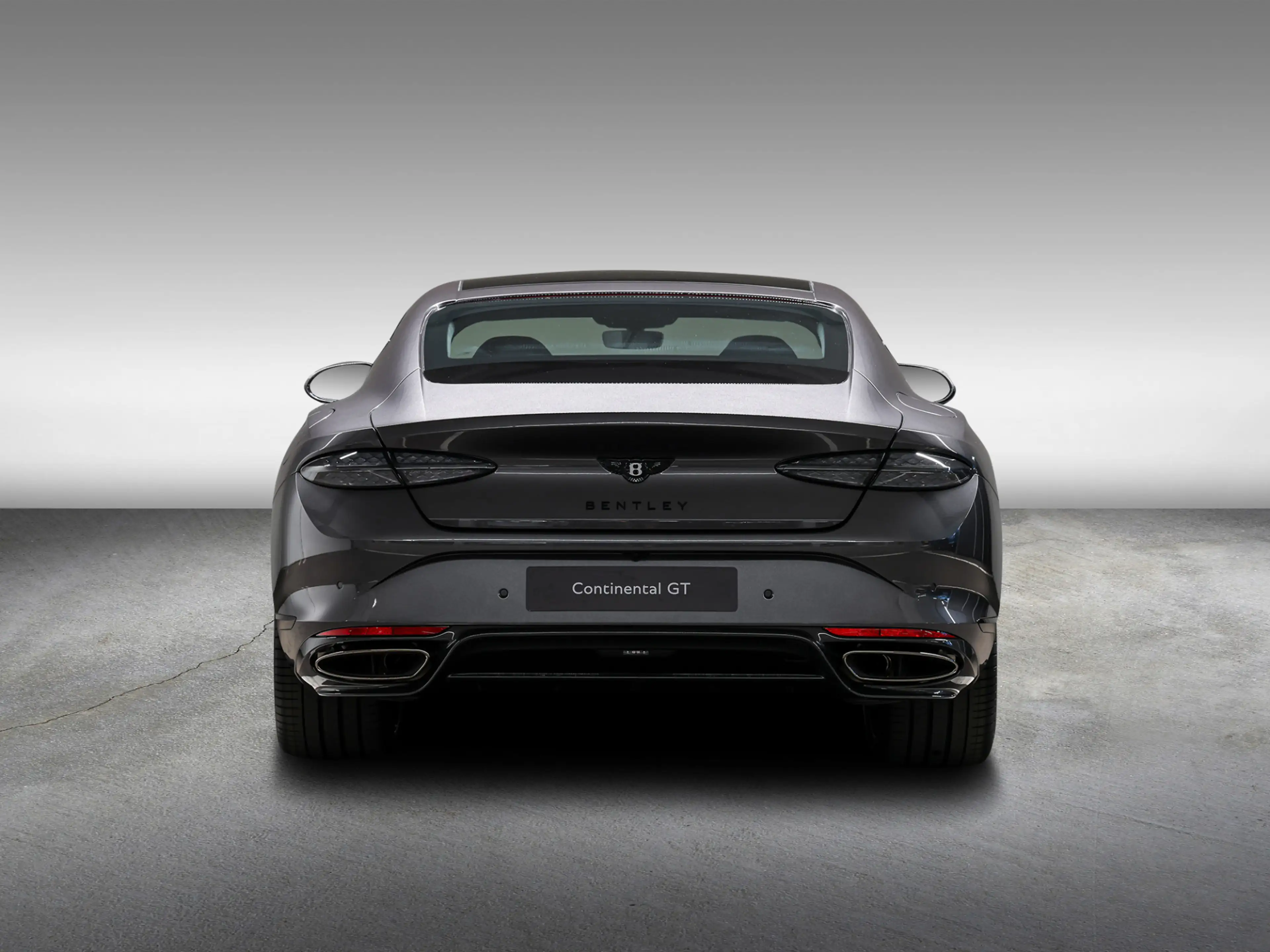 Bentley Continental GT Speed V8 Hybrid MY2026 | Coming soon — photo 5