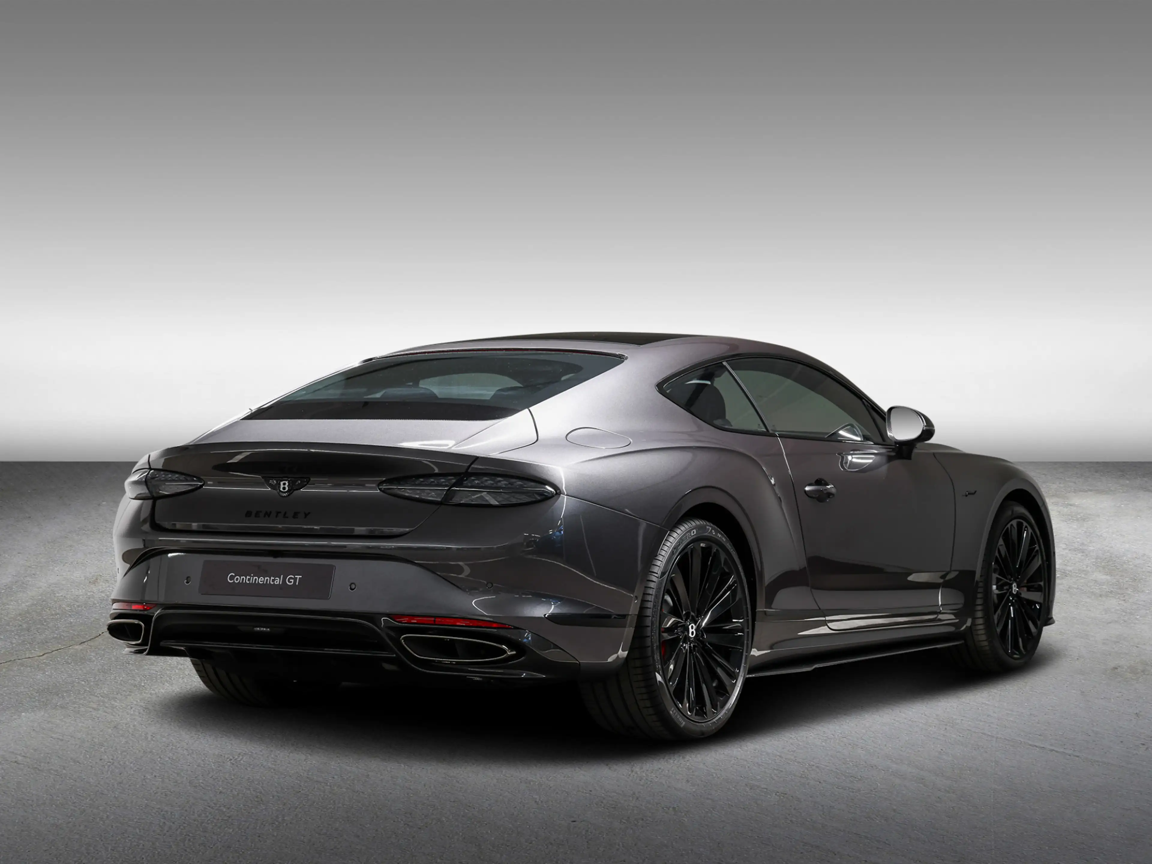 Bentley Continental GT Speed V8 Hybrid MY2026 | Coming soon — photo 7