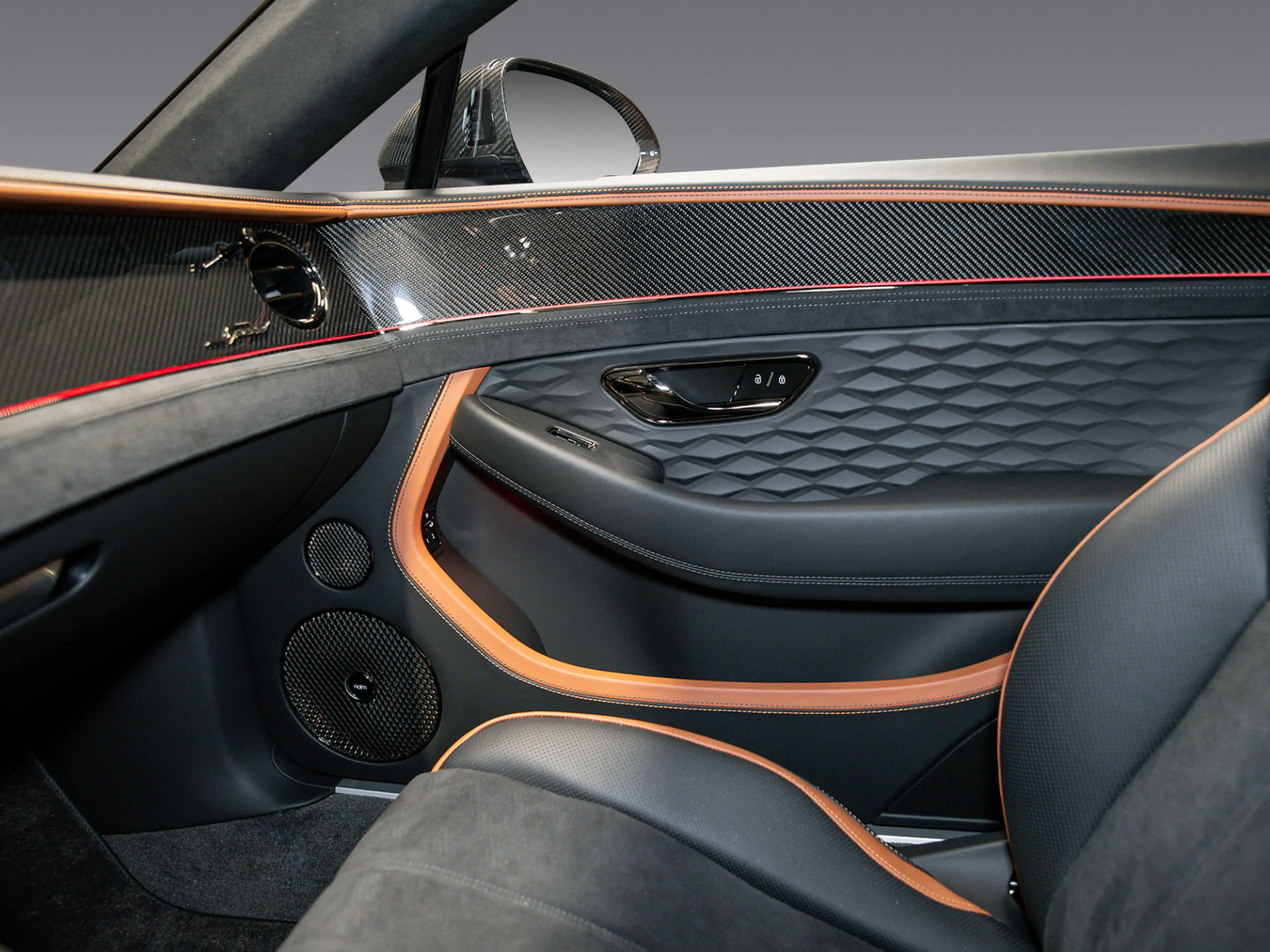 Bentley Continental GT Speed V8 Hybrid MY2026 | Coming soon — photo 14
