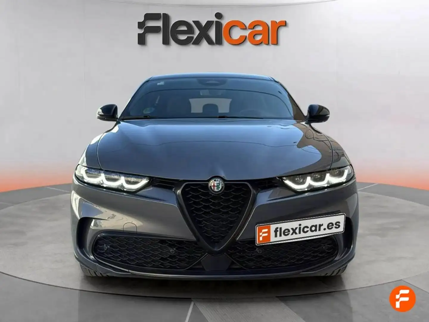 Alfa Romeo Tonale 1.5 MHEV GASOLINA 130 CV SPECIALE FWD Amarillo - 2