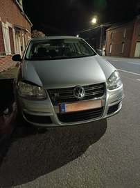 1.9 TDI 105 ch confortline