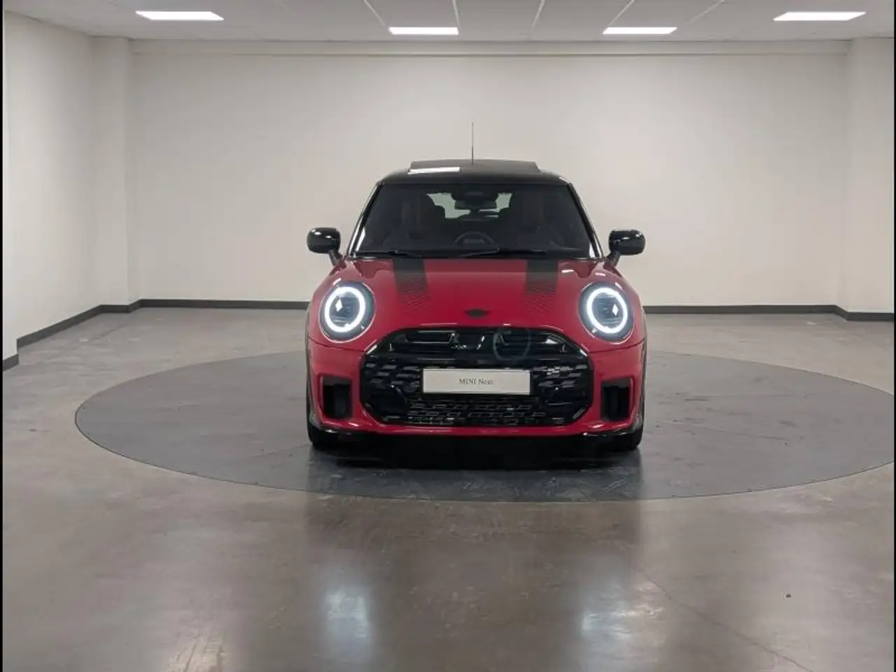 MINI Cooper 2026