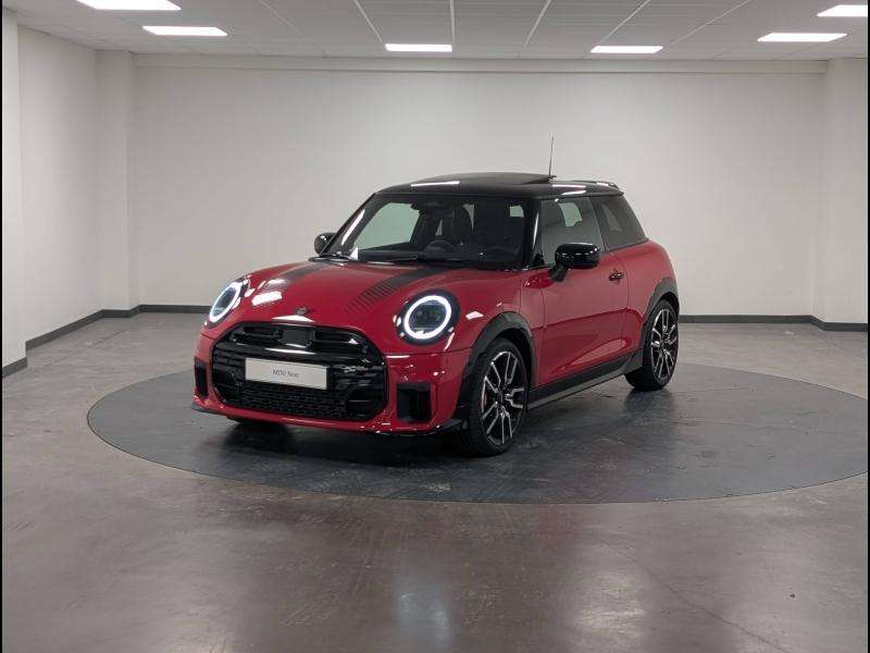 MINI Cooper 2026