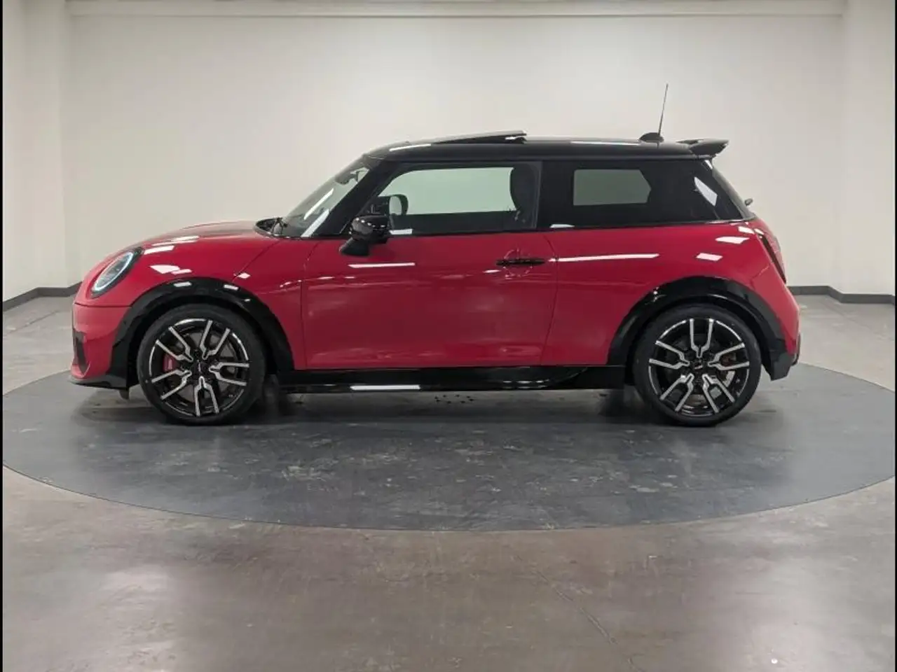 MINI Cooper 2026